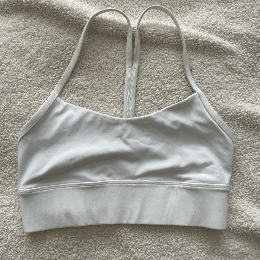 Lululemon Nulu Bra